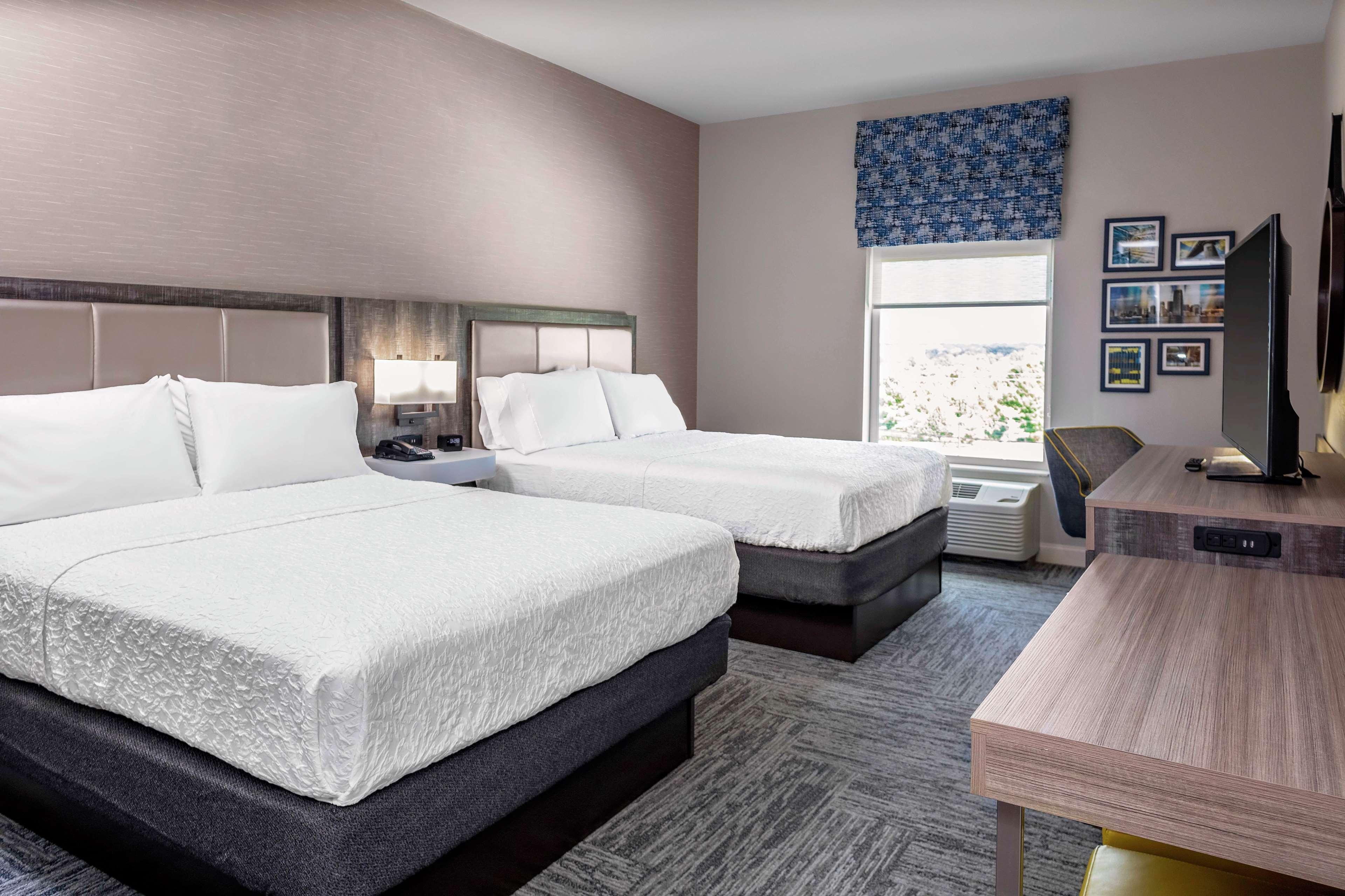 Hampton Inn Cranbury Exterior foto