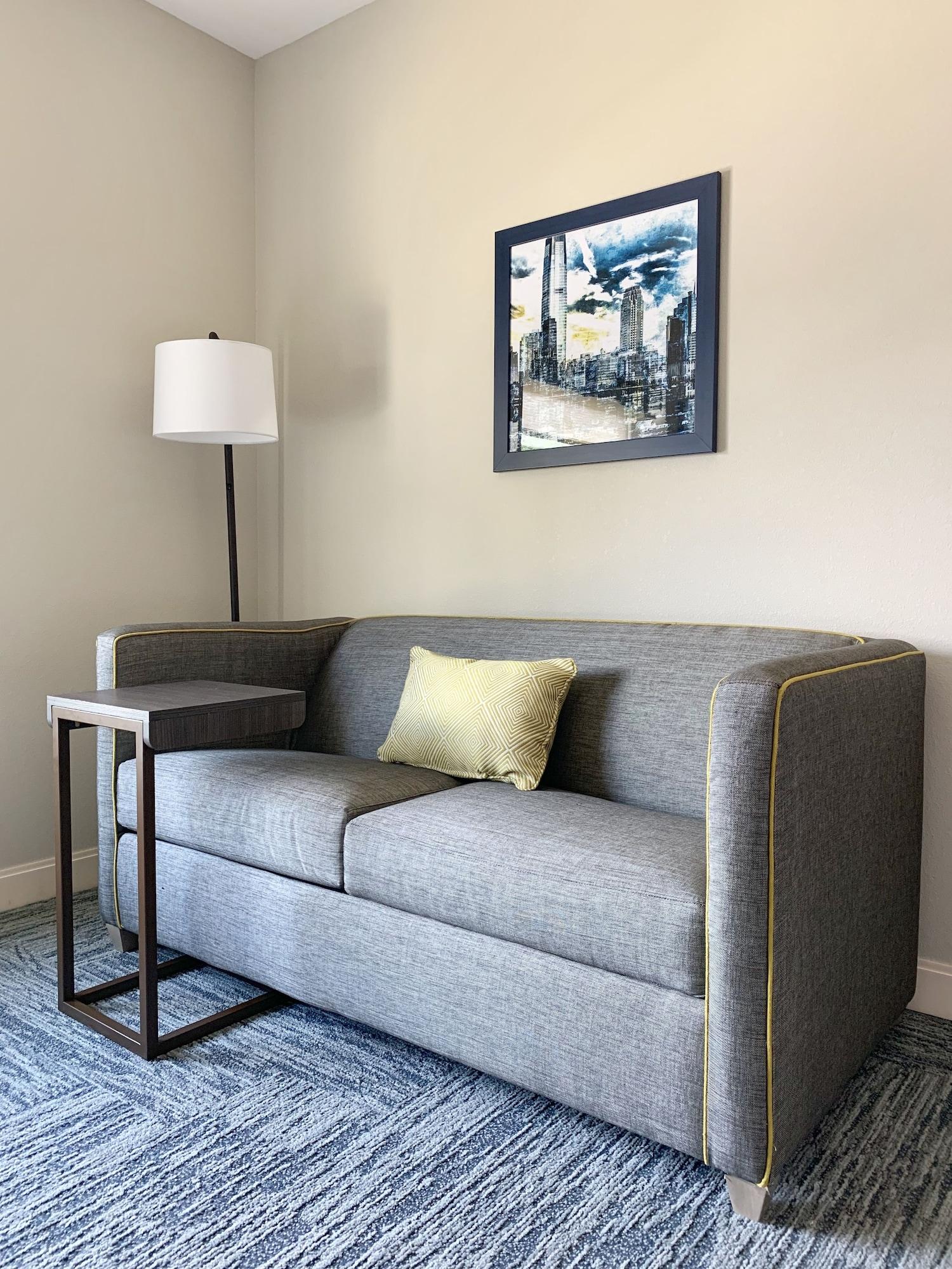 Hampton Inn Cranbury Exterior foto